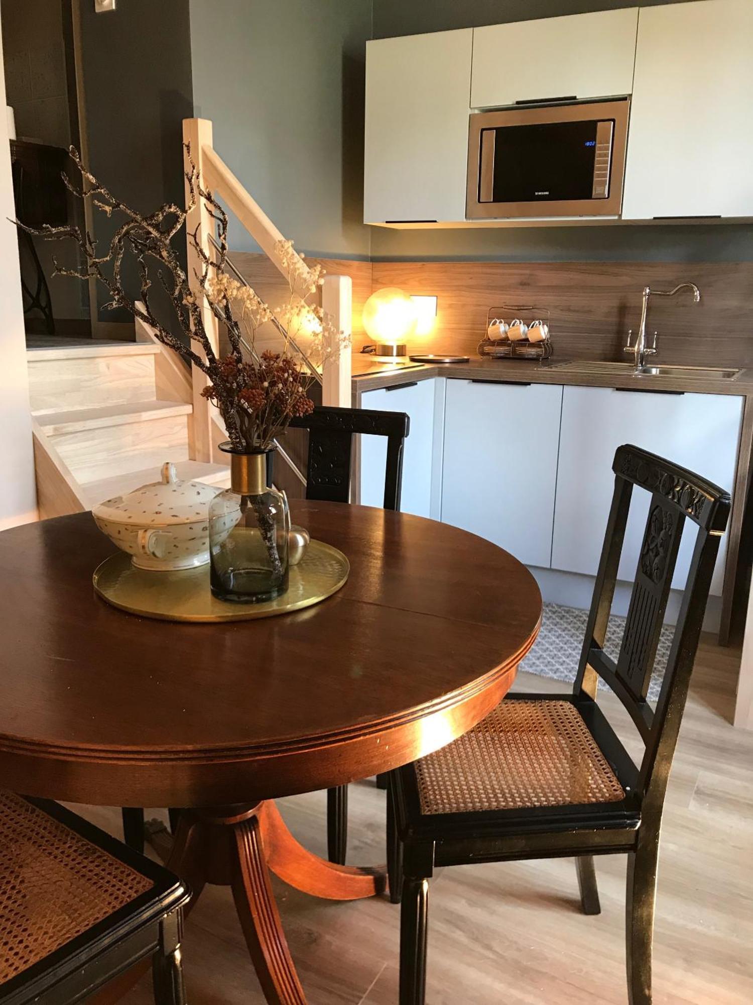 Appartement Perlépampille à Dinan Extérieur photo
