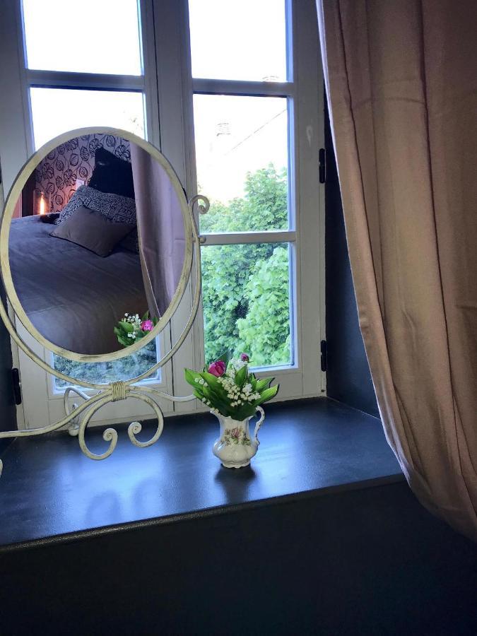 Appartement Perlépampille à Dinan Extérieur photo